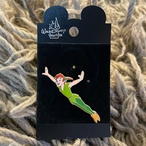 Disney Peter Pan Pin